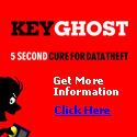 Protect your computers with KeyGhost