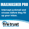 Mailwasher Pro