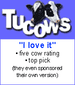 Tucows.com lists TurboNote sticky note shareware